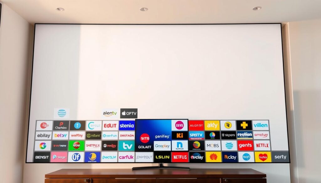 IPTV UK channels