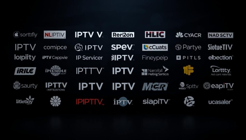 IPTV providers UK