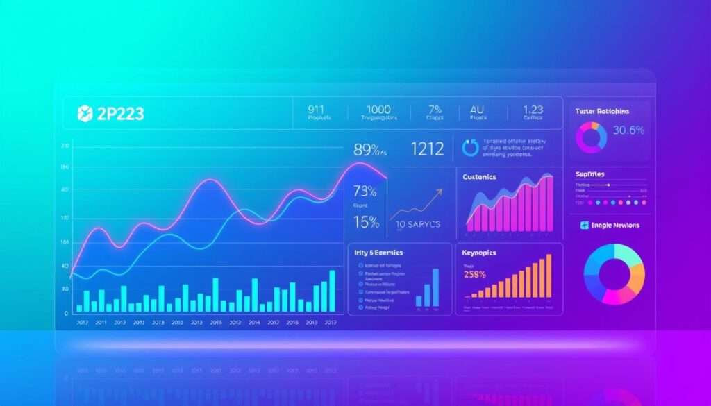 IPTV subscription trends