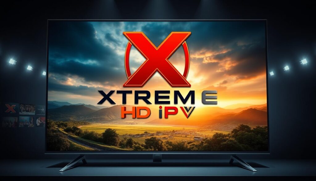 Xtreme HD IPTV