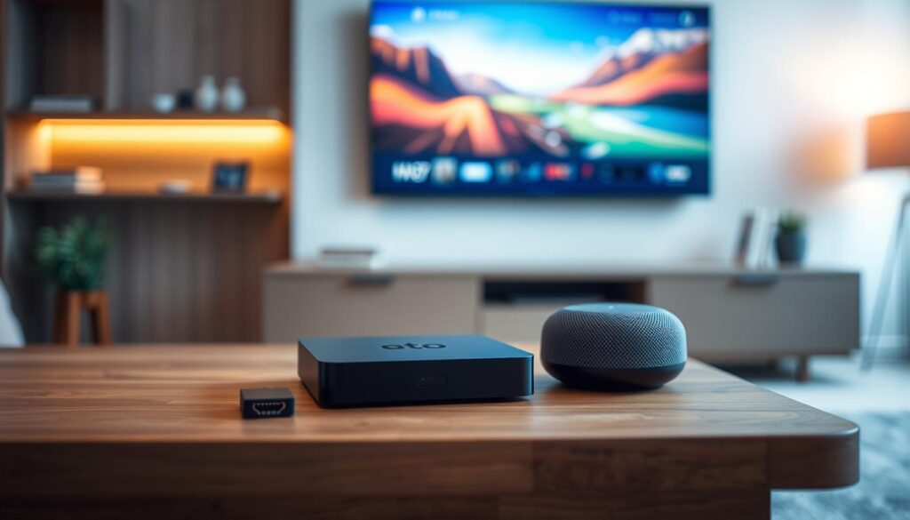 compatible devices for streaming