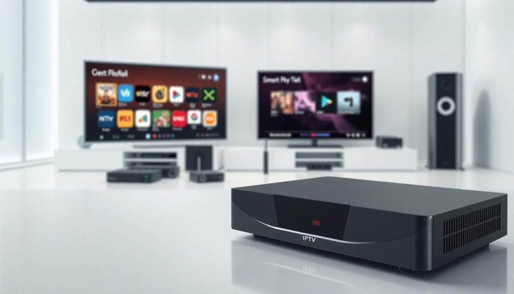 iptv device compatibility