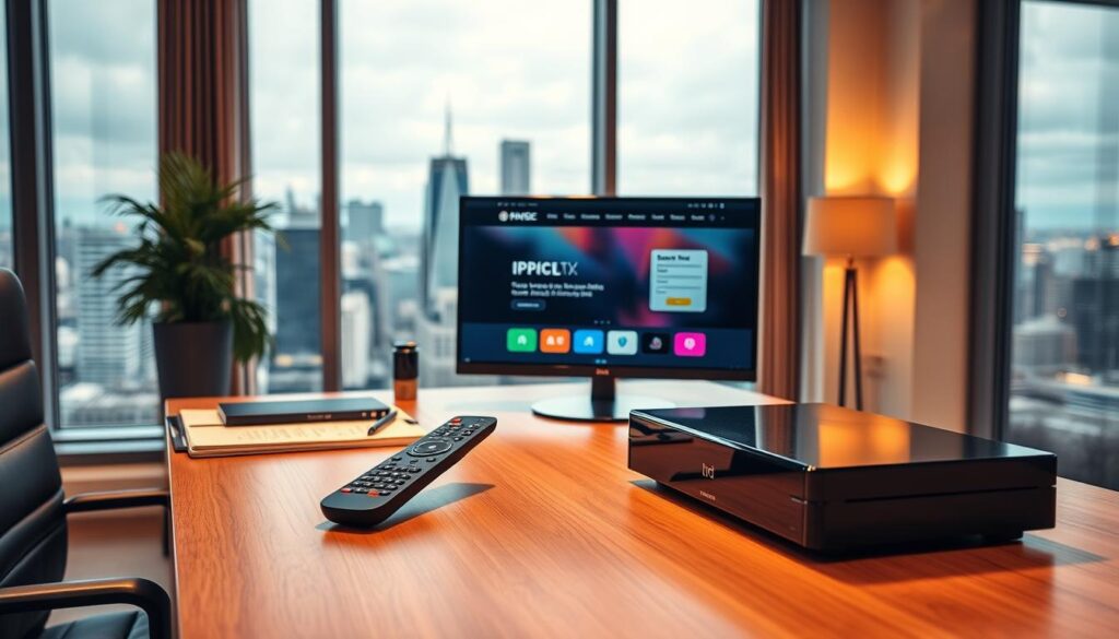 iptv provider