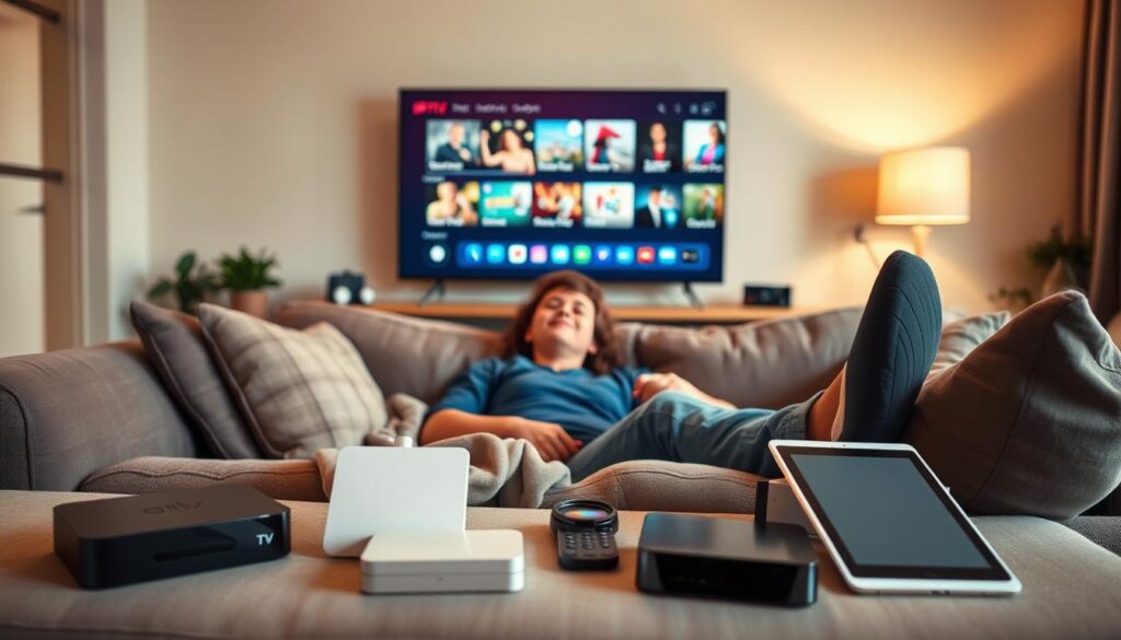 iptv subscriptions uk