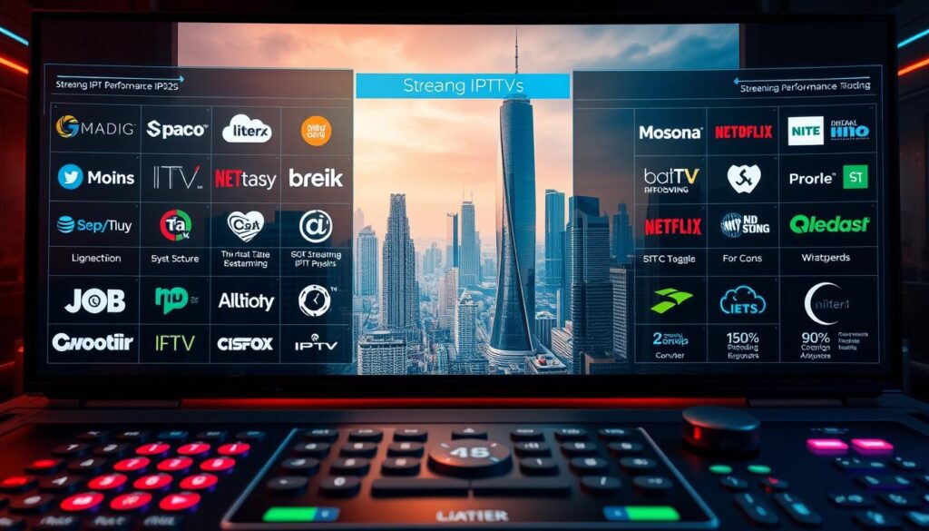 best iptv providers